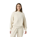 BJÖRN BORG W Studio Oversized Sweatshirt på