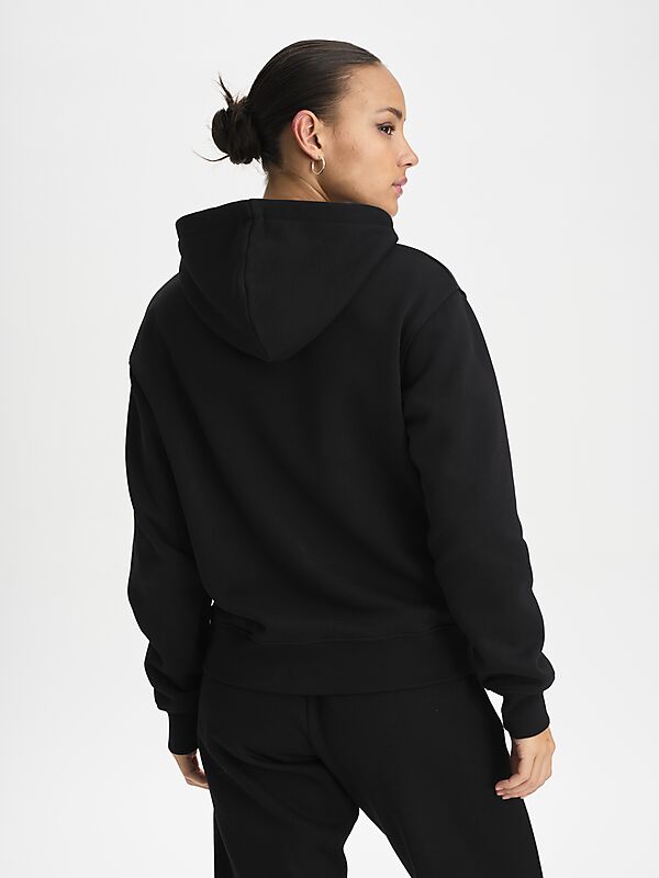 SOC Core Sweat Hood, hoodie, dam på