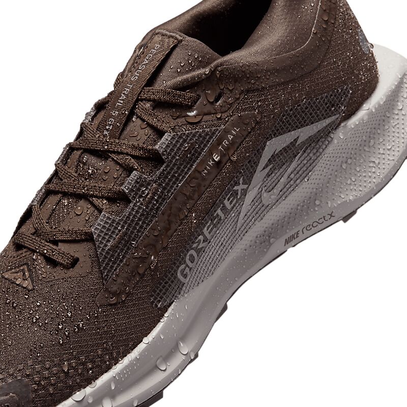 NIKE W Pegasus Trail 5 Gore-Tex på