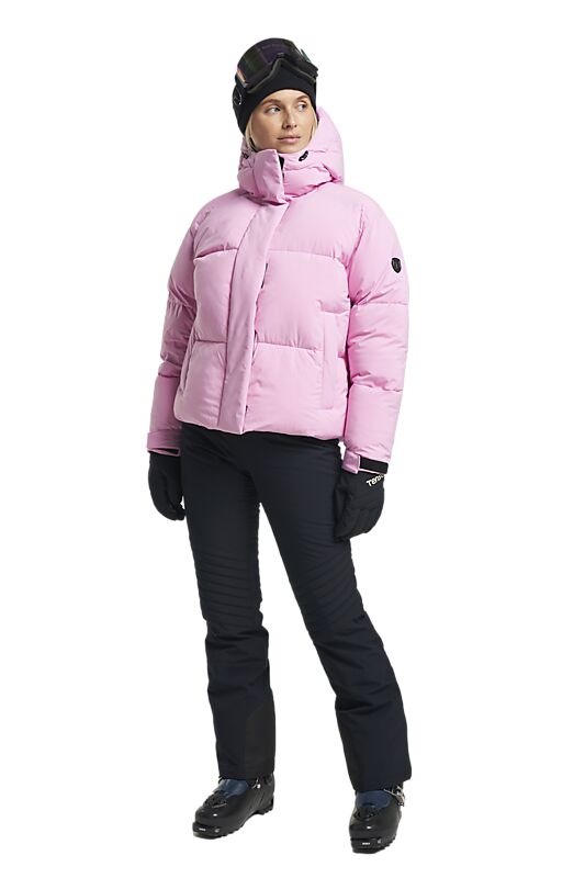 TENSON Moon Jacket Women på