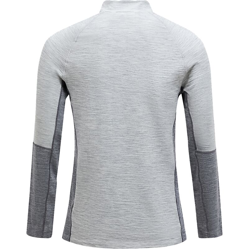 PEAK PERFORMANCE M Magic Half Zip på