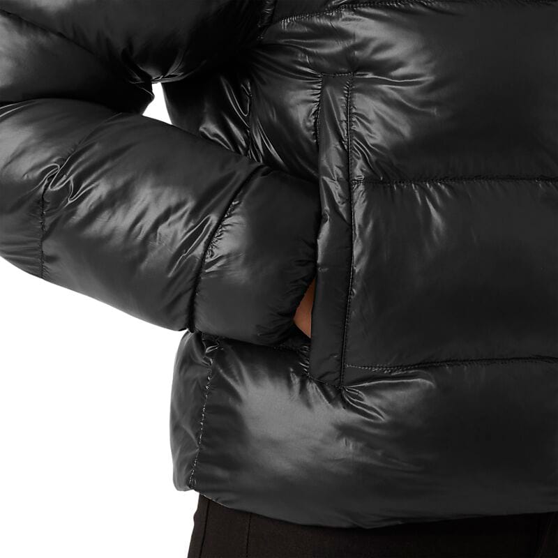 HELLY HANSEN W Jade Puffer Jacket på