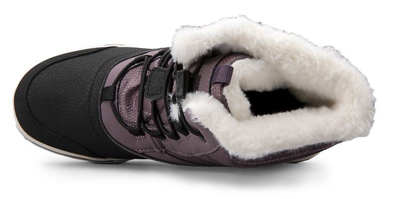 EVEREST J Snow Boot på