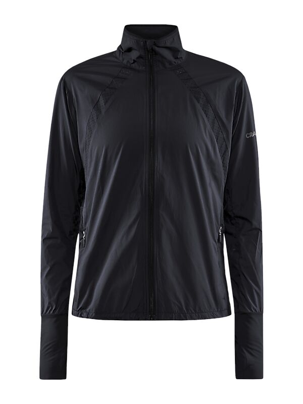 CRAFT W Adv Essence Wind Jkt på