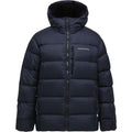 PEAK PERFORMANCE M Frost Down Puffer på