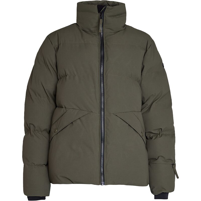 8848 ALTITUDE J Hendrix Ski Puffer på
