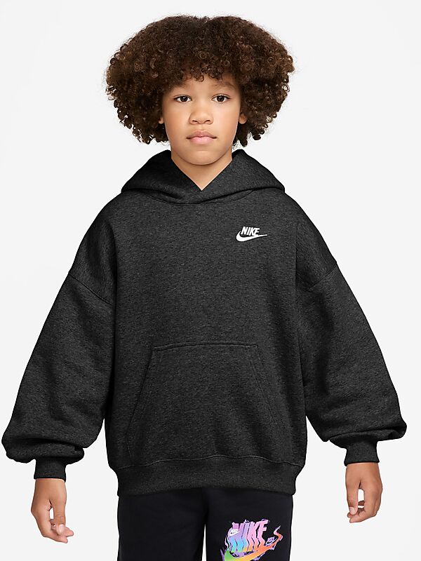 NIKE NIKE SPORTSWEAR CLUB FLEECE BIG KID på