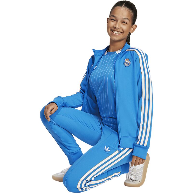 ADIDAS ORIGINALS Real Icon Tt Y på