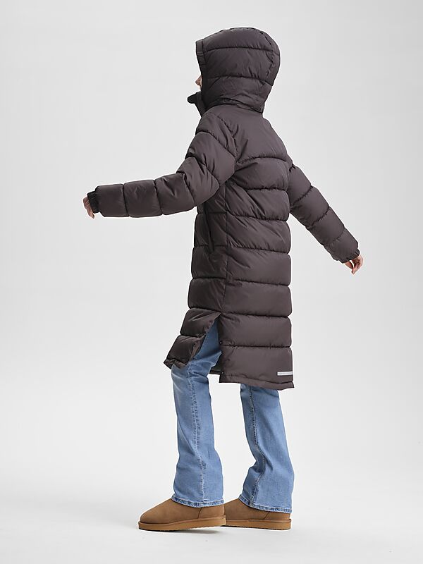 EVEREST J Yazza Coat på