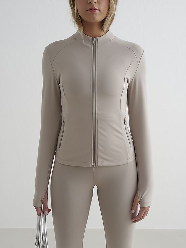 AIM´N Sense Zip Jacket på