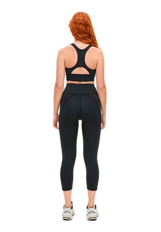 RÖHNISCH W Flattering High Waist 7/8 Tights på