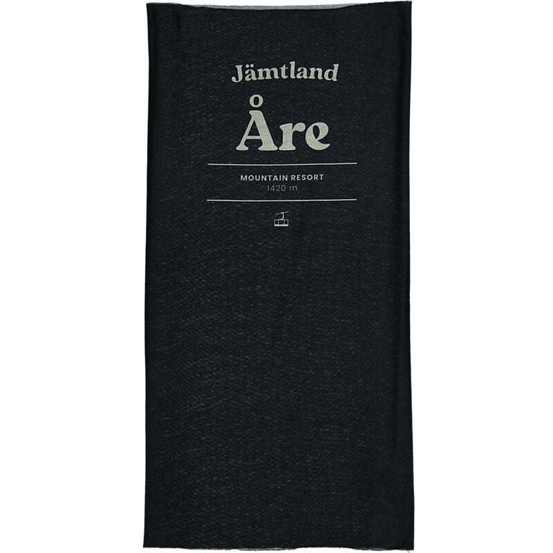 EVEREST Åre Multi Scarf på