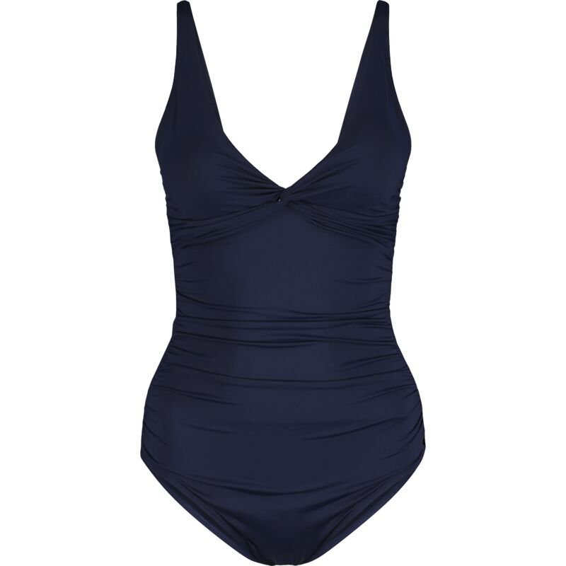 PANOS EMPORIO W Simi Solid Swimsuit på