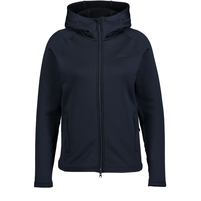 EVEREST W Stretch Hood på