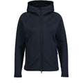 EVEREST W Stretch Hood på