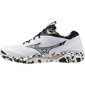 MIZUNO Wave Stealth 6 på