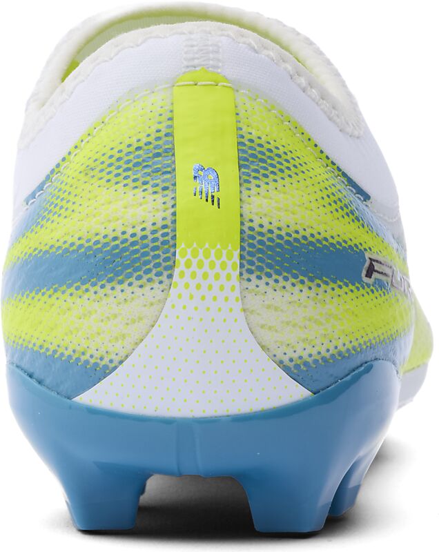 NEW BALANCE FURON V9 TEAM JR FG på