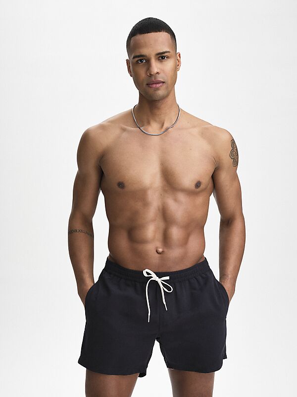 SOC M BEACH SHORTS på