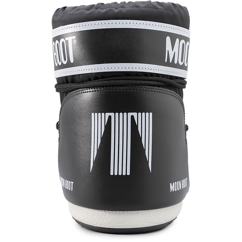 MOONBOOT W Icon Low Nylon på