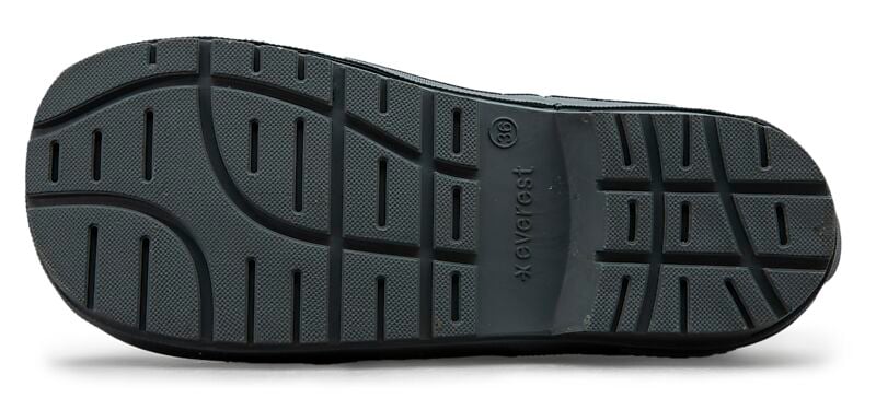 EVEREST J Rubber Boot på