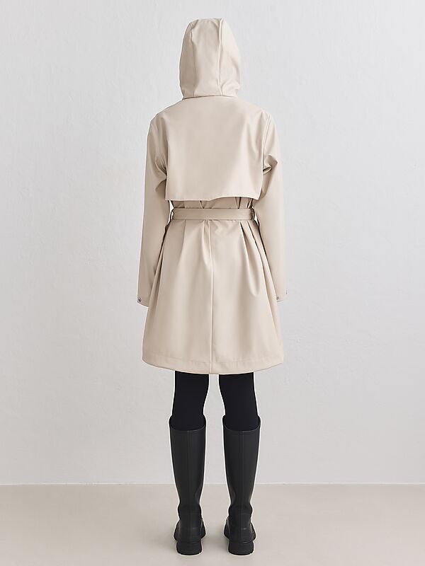 AIM´N RAIN JACKET på