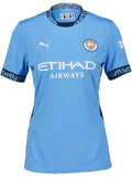 PUMA Mcfc H Jst Replica W på