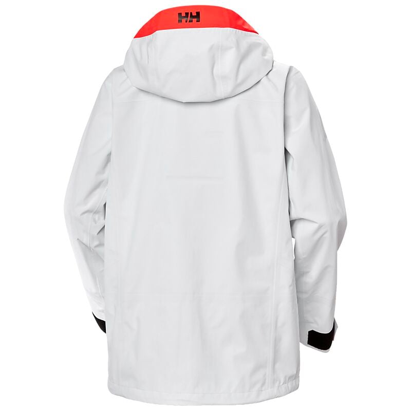 HELLY HANSEN W Sogn Shell Jacket på