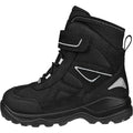 ECCO J Snow Mountain K 1s Lace på