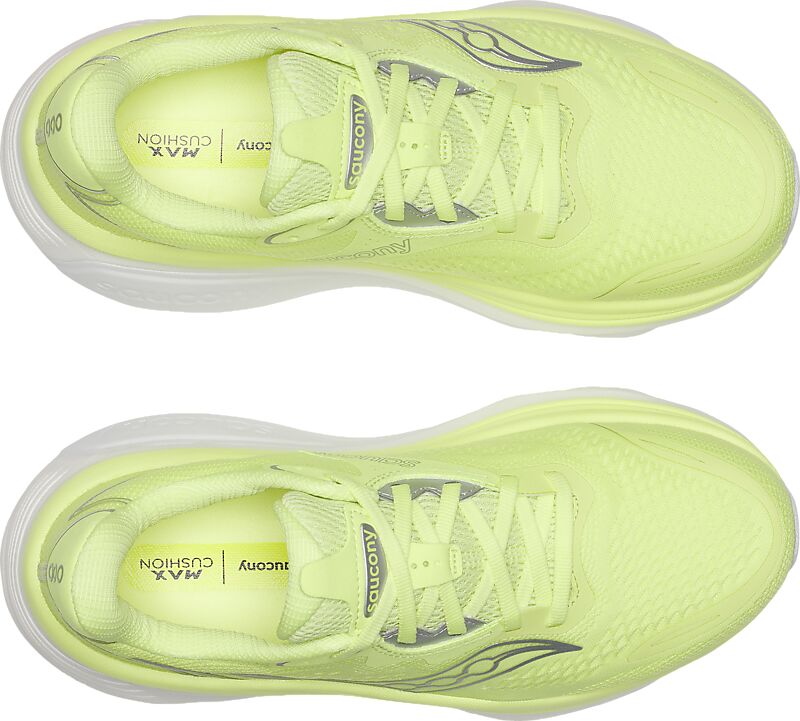 SAUCONY W HURRICANE 26 på