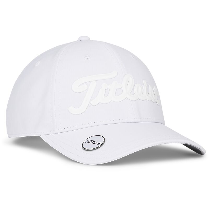TITLEIST Players Performance Ball Marker på