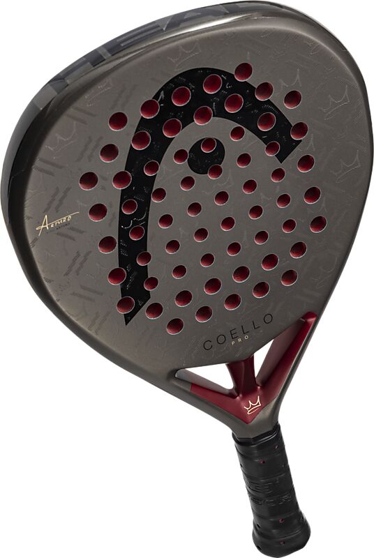 HEAD COELLO PRO 2026 på