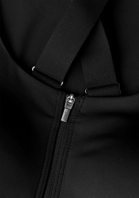 CASALL W Impact Zip Sports Bra på