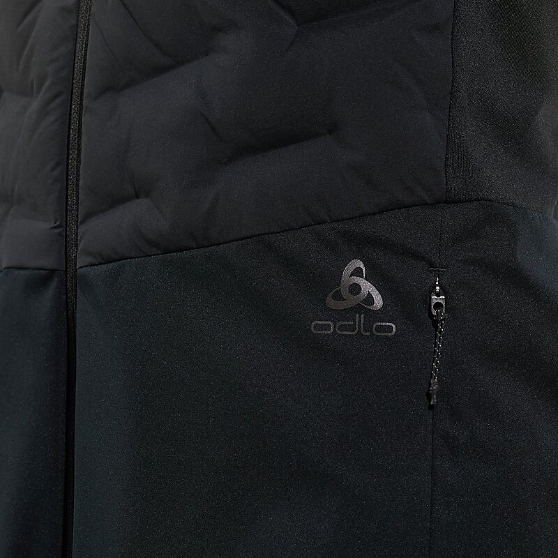 ODLO W Jkt Zeroweight Insulator på