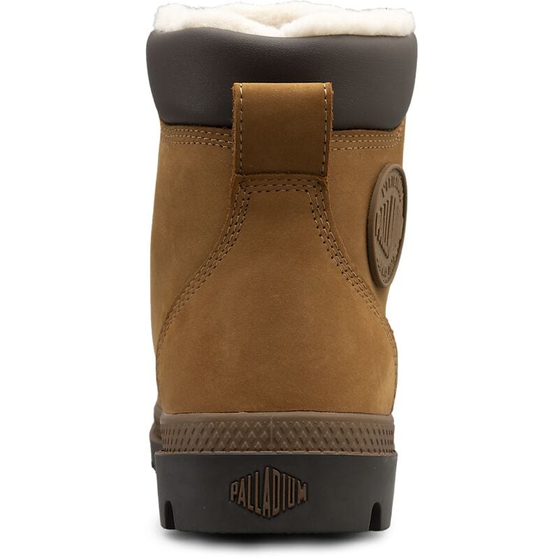 PALLADIUM M Pampa Sport Cuff Wps på