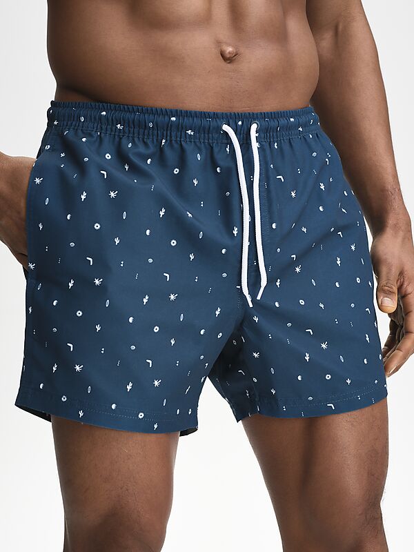 SOC M MALIBU SHORTS på