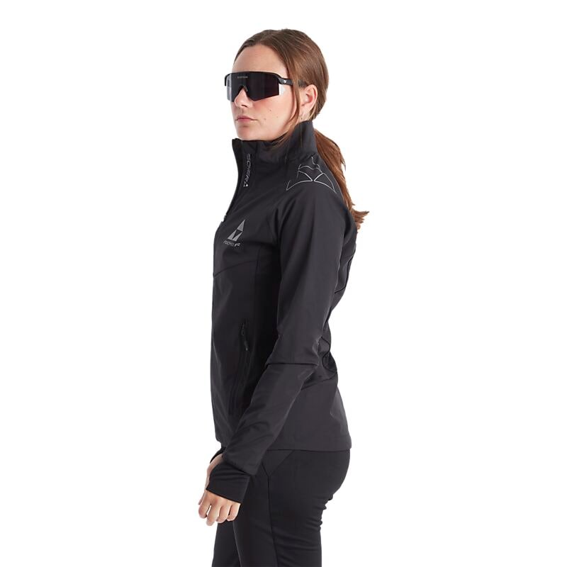 FISCHER Mora Speed Jacket W på