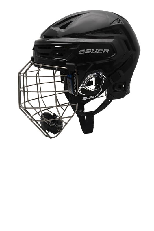 BAUER S24 Bauer Re-Akt 155-Helmet-Combo på