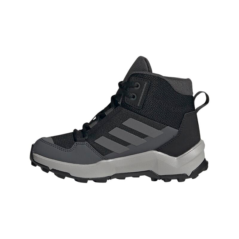 ADIDAS J Terrex Ax4R Mid K på