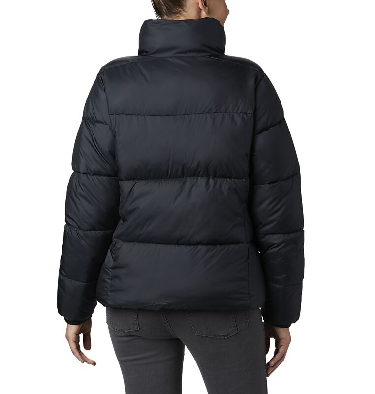 COLUMBIA W Puffect Ii Jacket på