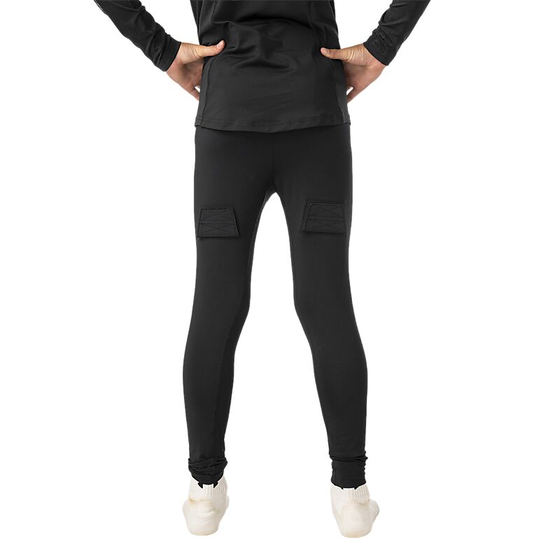 BAUER S26 BAUER PERF BASELAYER JOCK PANT-YTH på