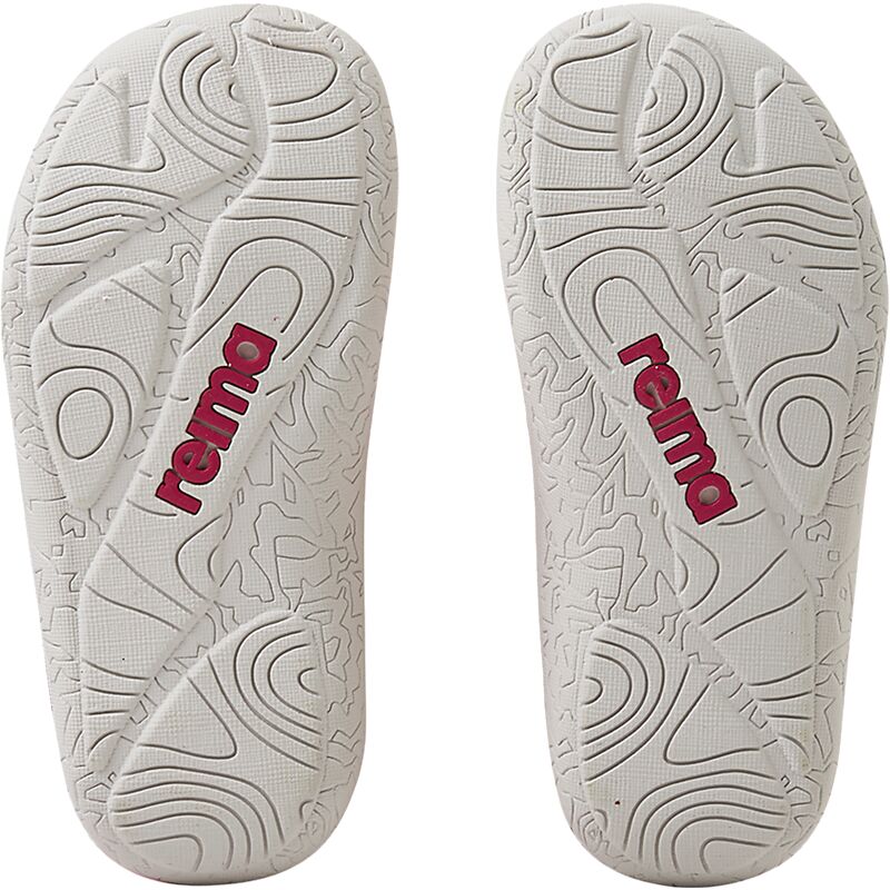 REIMA K Tepastelu Reimatic Barefoot på