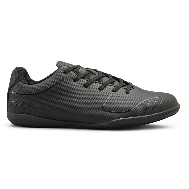 SOC U Indoor Football på