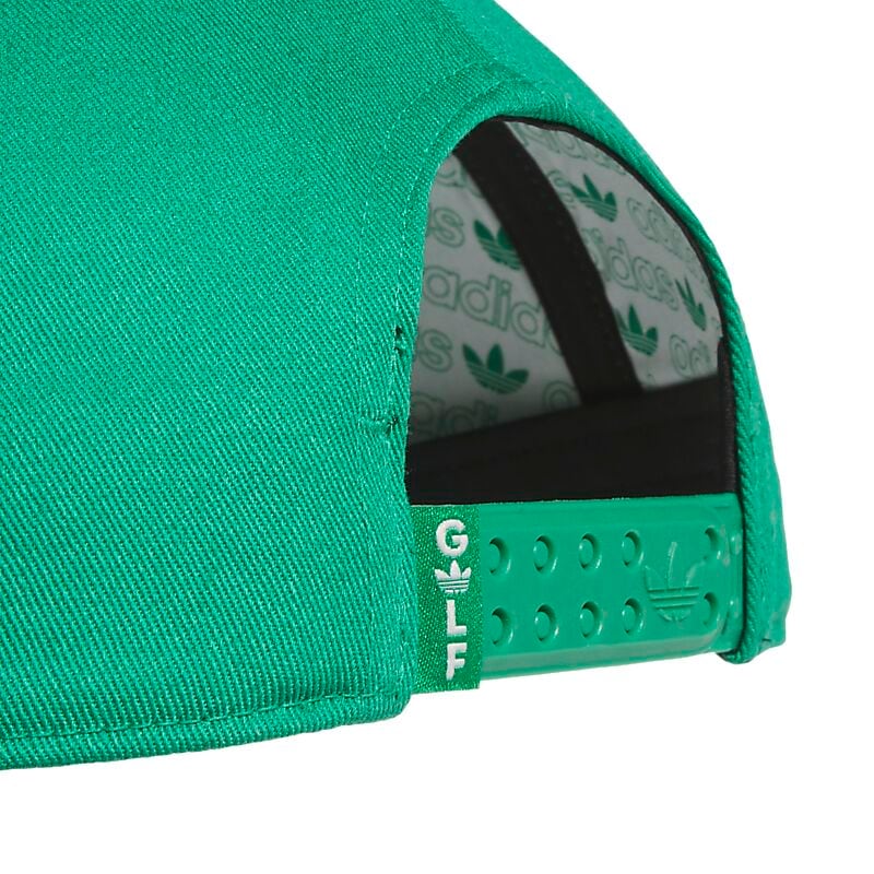 ADIDAS ORIGINALS S STRUCTURE CAP på