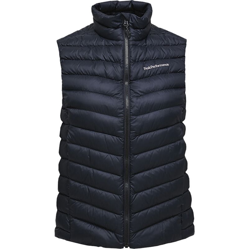 PEAK PERFORMANCE W Frost Down Vest på