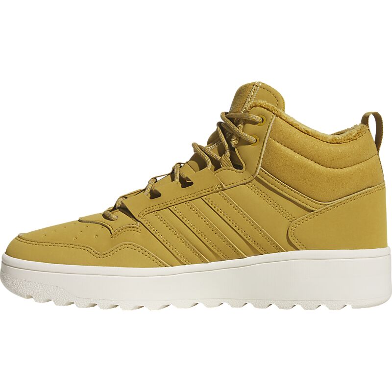 ADIDAS M Hoops 4.0 Mid Wtr på