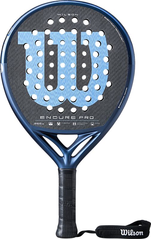WILSON ENDURE PRO V1 2 på