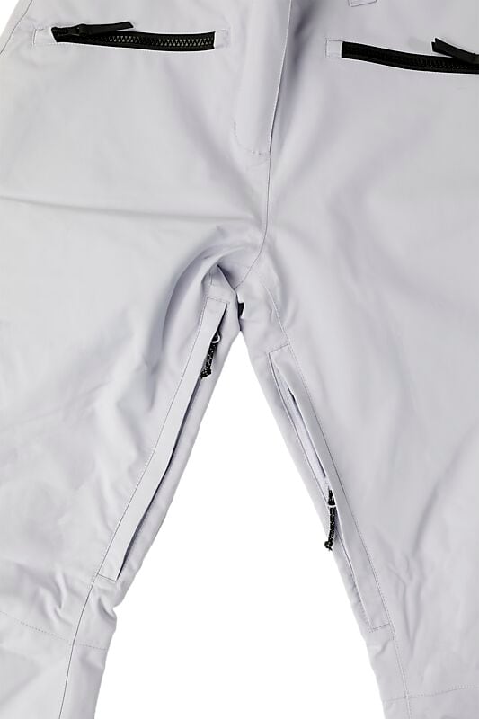 COLOUR WEAR W Cork Pant på