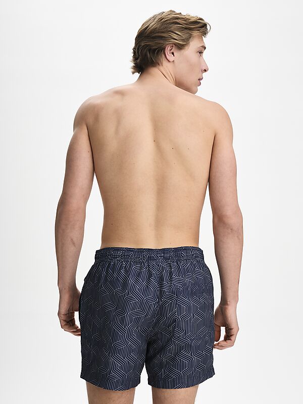RACE MARINE M Zelus Shorts på