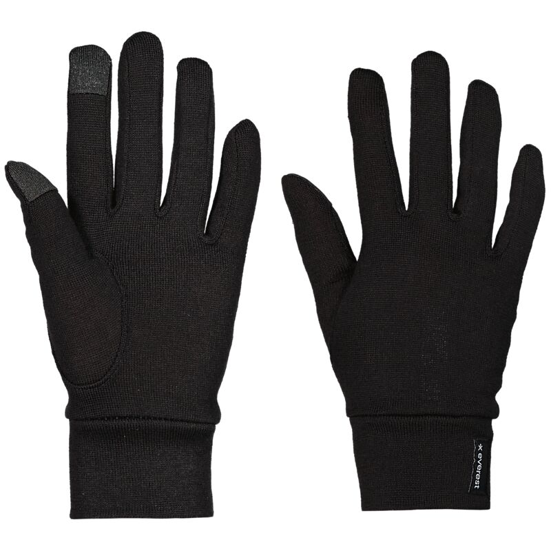 EVEREST J Wool Glove på