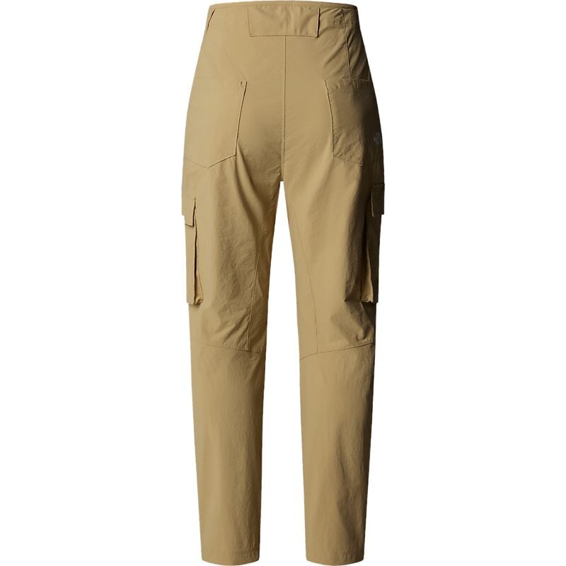THE NORTH FACE W Exploration Cargo Pnt på